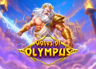 Gates of Olympus (Гейтс оф Олимпус) — обложка слота Pragmatic Play